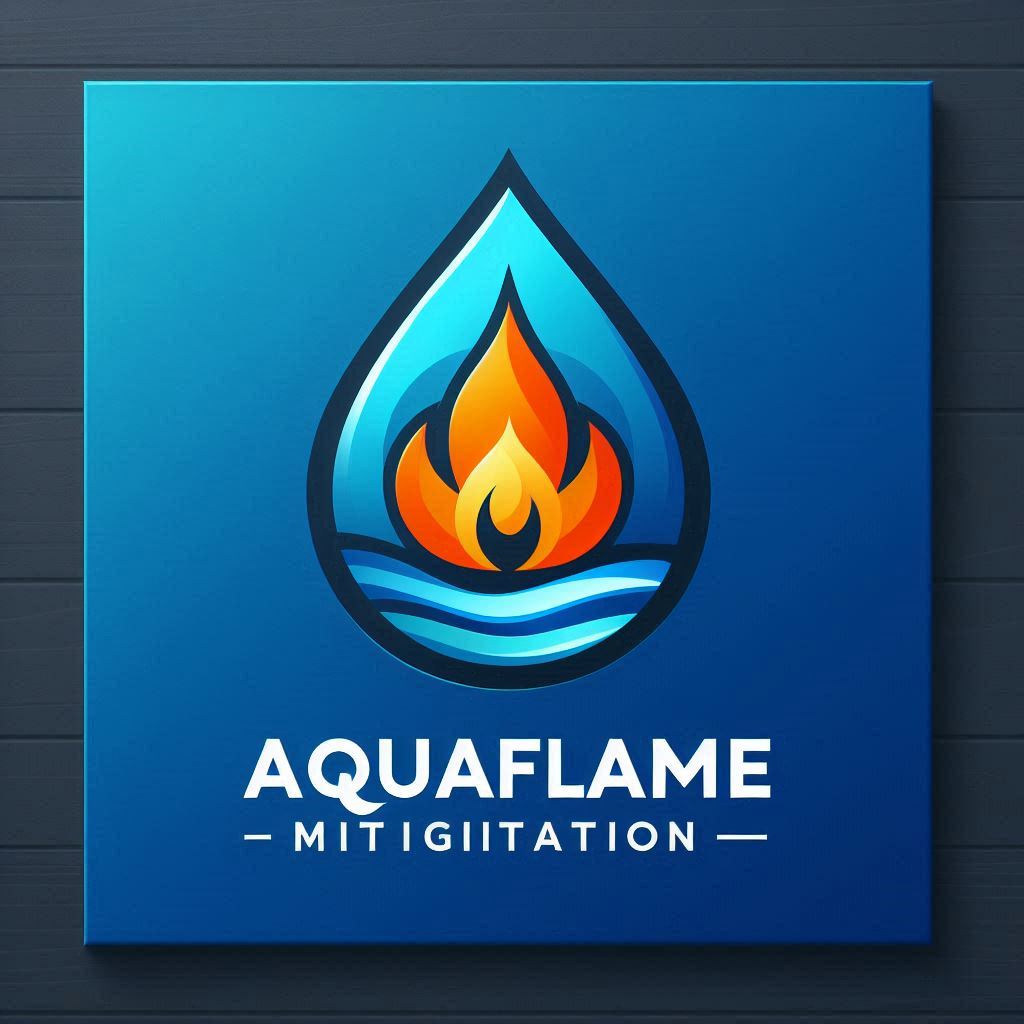 Aqua Flame Mitigation.com